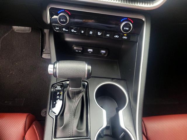 Photo of 2024 Black Kia K5