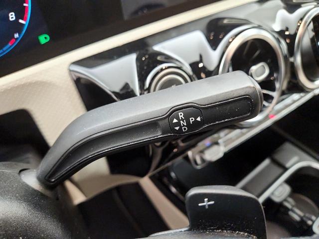 Photo of 2020 Blue Mercedes-Benz A-Class
