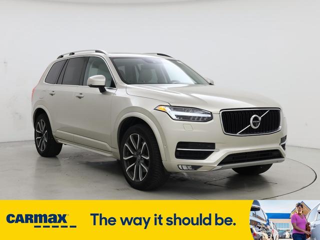 2016 Volvo XC90