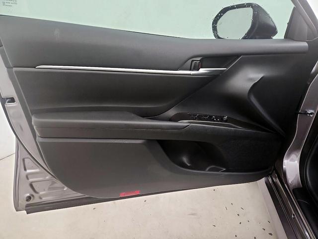 Photo of 2024 Gray Toyota Camry