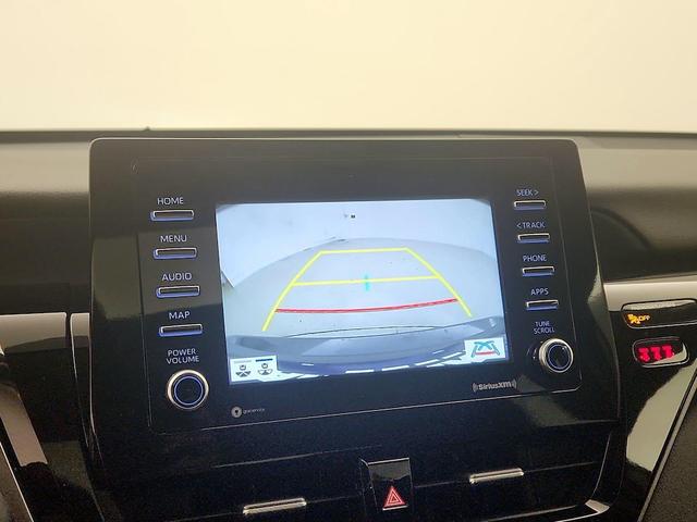 Photo of 2024 Gray Toyota Camry