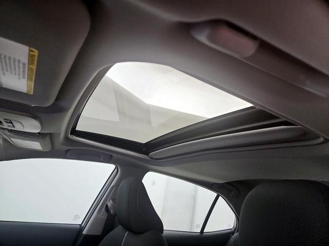 Photo of 2024 Gray Toyota Camry