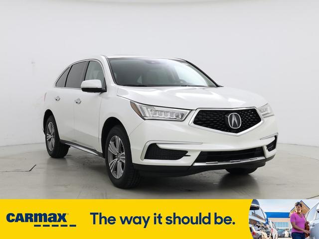 2020 Acura MDX