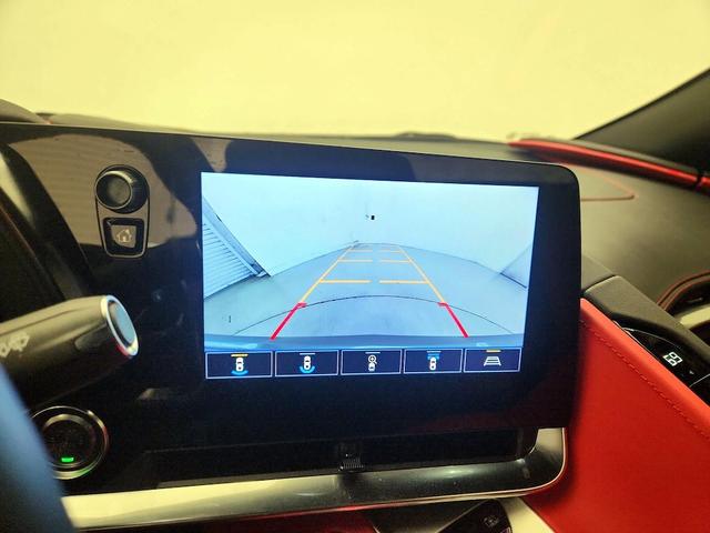 Photo of 2023 Silver Chevrolet Corvette