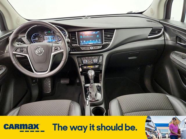2020 Buick Encore