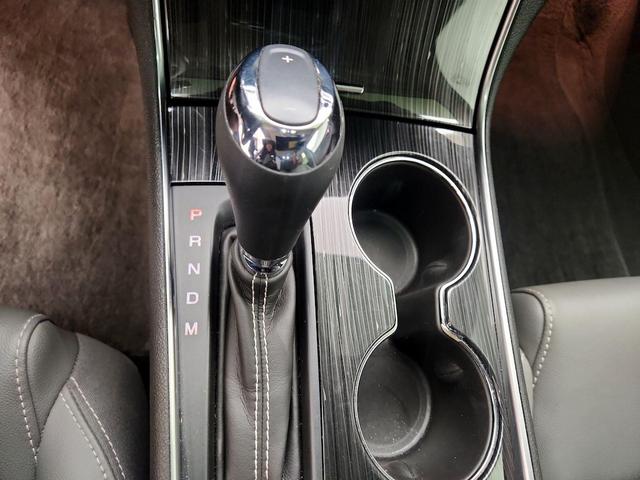 Photo of 2019 Black Chevrolet Impala