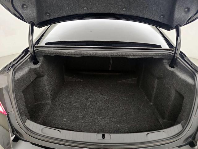 Photo of 2019 Black Chevrolet Impala