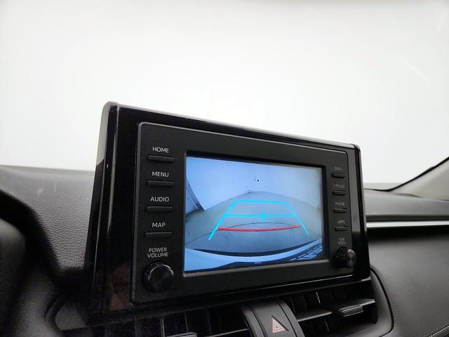 Photo of 2019 White Toyota RAV4