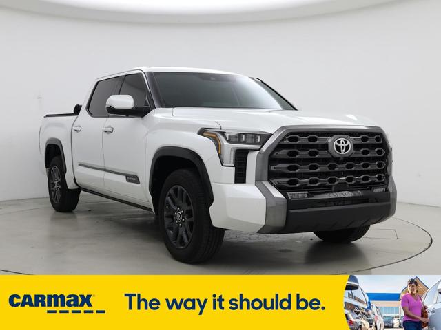 2023 Toyota Tundra