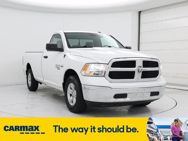 2019 RAM 1500 Classic