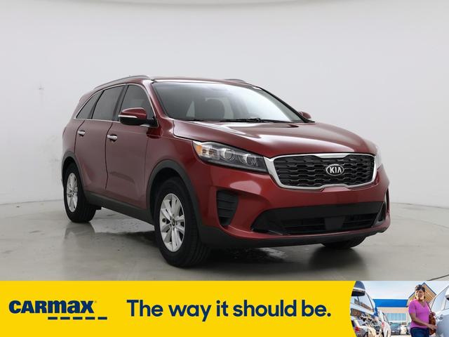 2020 Kia Sorento