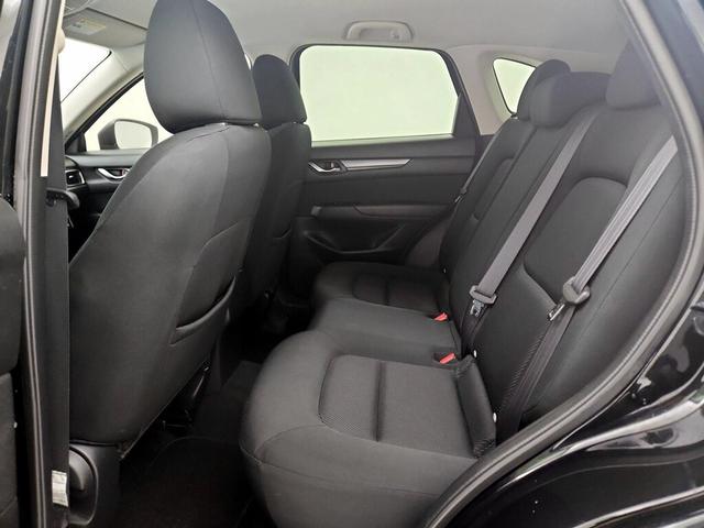 Photo of 2020 Black Mazda CX-5