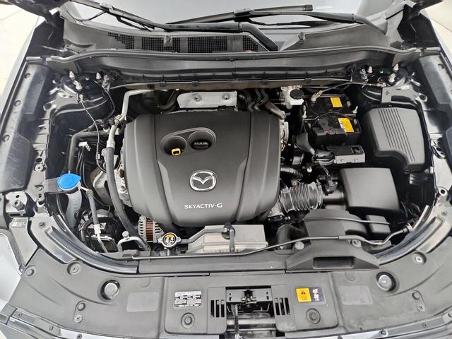 Photo of 2020 Black Mazda CX-5