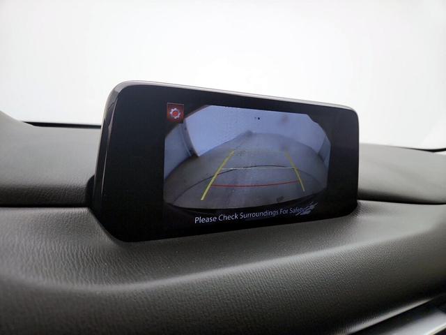 Photo of 2020 Black Mazda CX-5