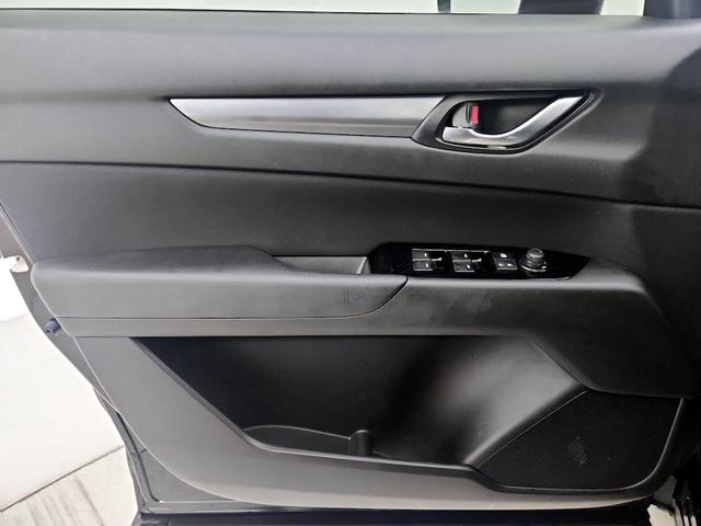 Photo of 2020 Black Mazda CX-5