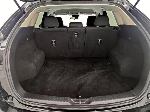 Photo of 2020 Black Mazda CX-5