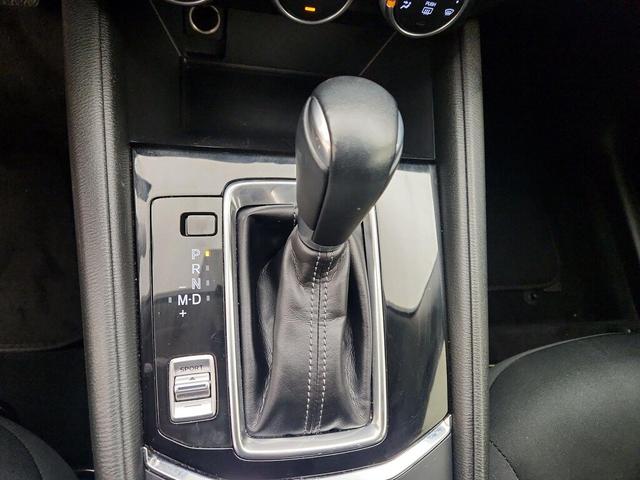 Photo of 2020 Black Mazda CX-5