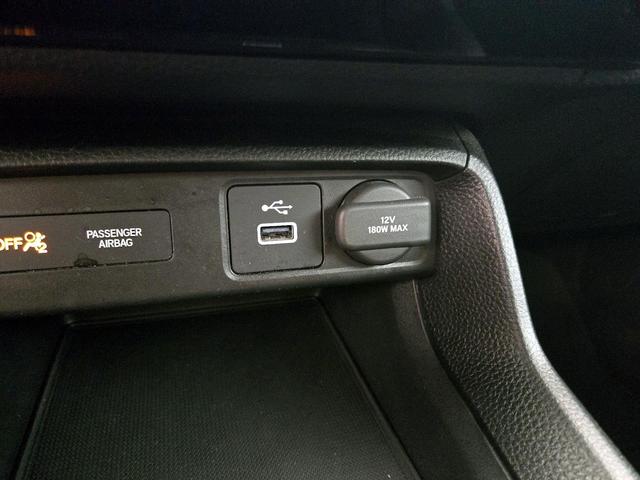 Photo of 2024 Gray Honda Civic