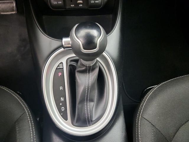 Photo of 2019 Gray Kia Soul