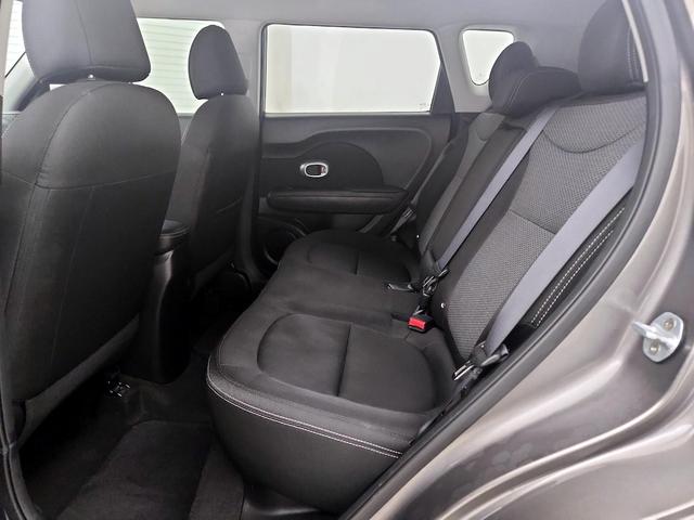 Photo of 2019 Gray Kia Soul