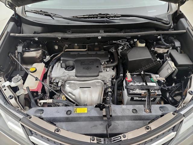 Photo of 2015 Brown Toyota RAV4
