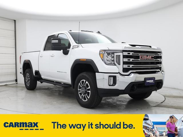 2023 GMC Sierra 2500