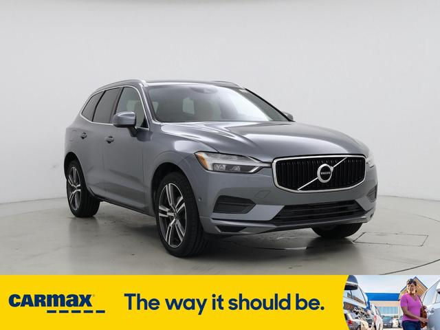 2019 Volvo XC60