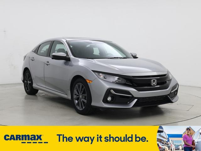 2021 Honda Civic