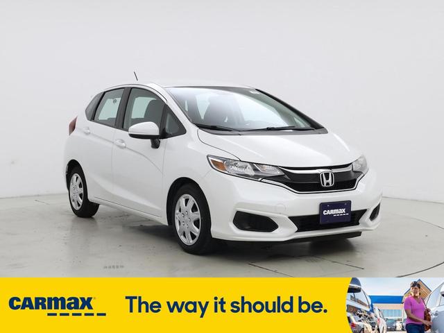 2019 Honda FIT