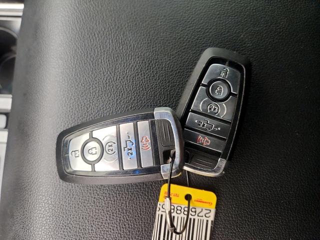 Photo of 2023 Gray Ford F-150