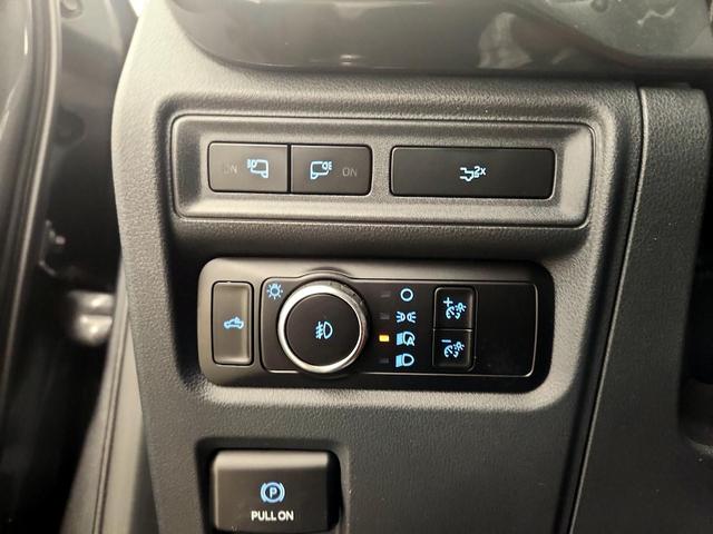Photo of 2023 Gray Ford F-150
