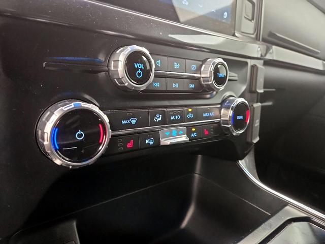 Photo of 2023 Gray Ford F-150