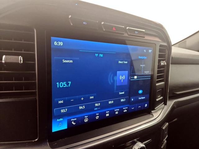Photo of 2023 Gray Ford F-150