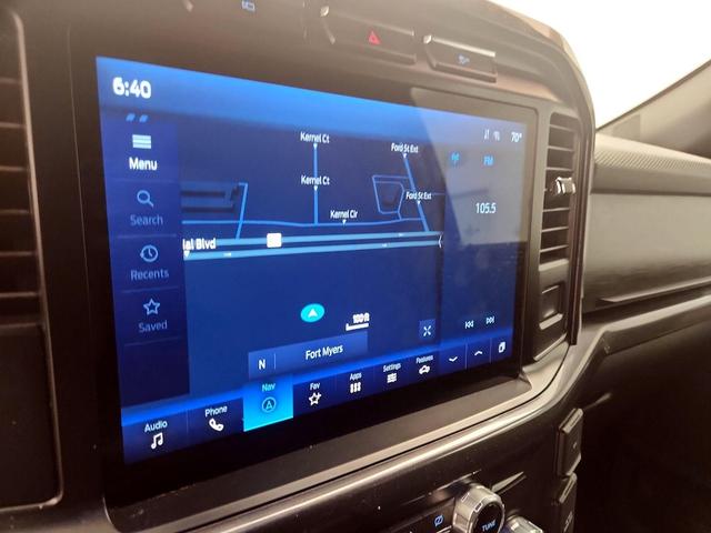 Photo of 2023 Gray Ford F-150