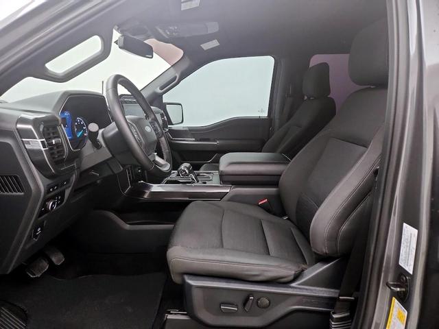 Photo of 2023 Gray Ford F-150