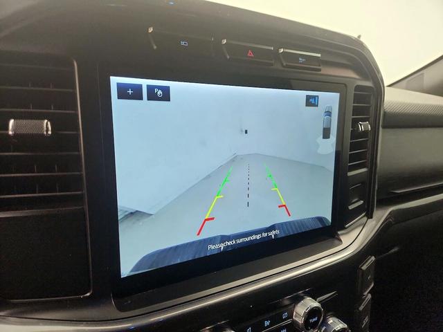 Photo of 2023 Gray Ford F-150
