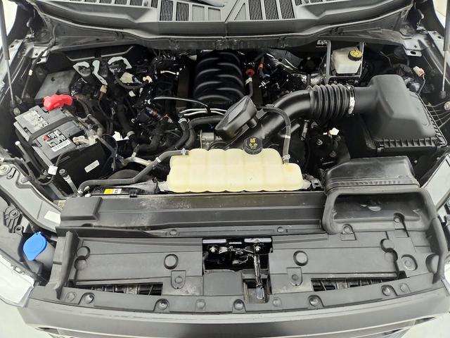 Photo of 2023 Gray Ford F-150