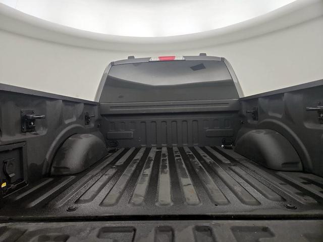 Photo of 2023 Gray Ford F-150