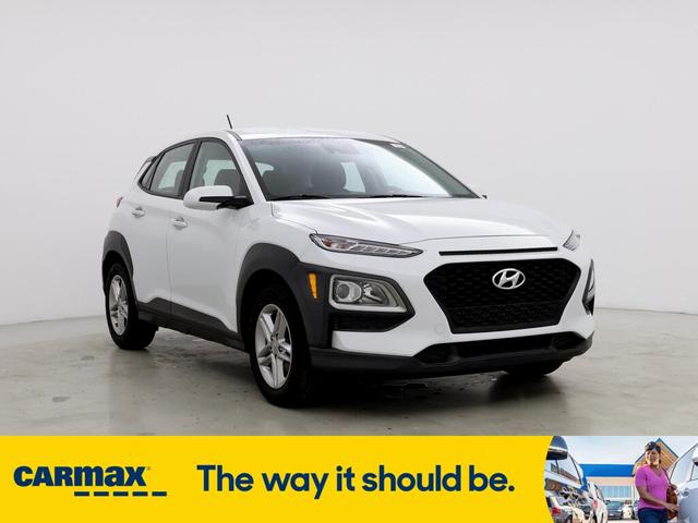 2021 Hyundai KONA