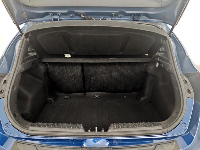 Photo of 2016 Blue Hyundai ELANTRA