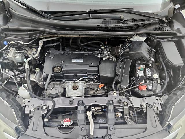 Photo of 2016 Gray Honda CR-V