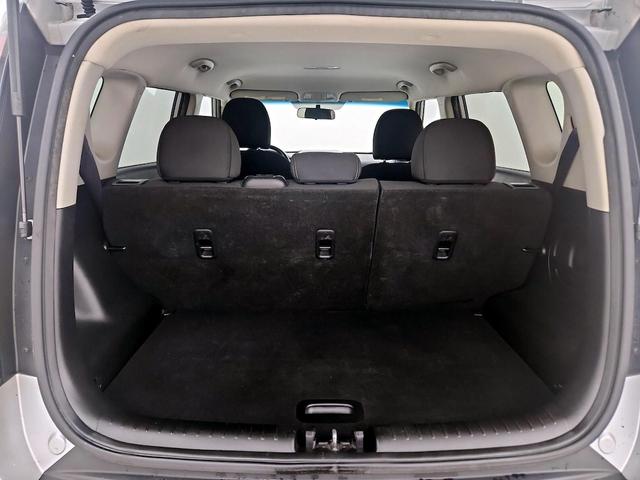 Photo of 2014 Silver Kia Soul