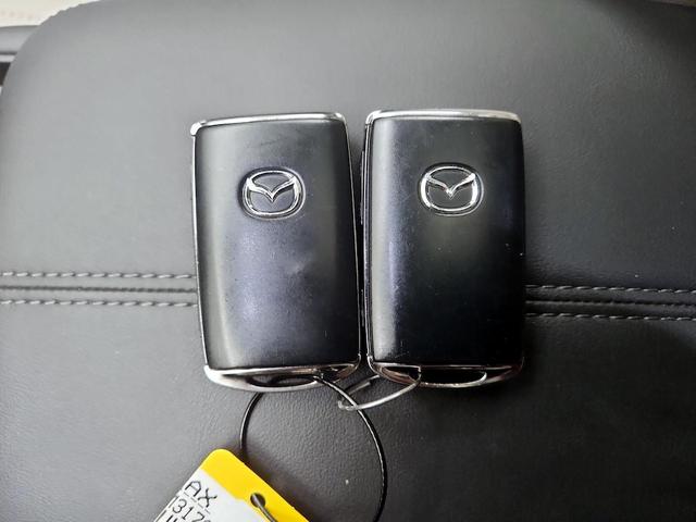Photo of 2021 Silver Mazda CX-30
