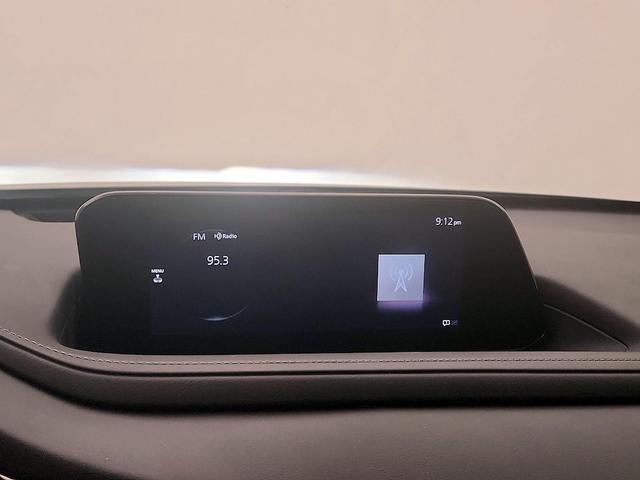 Photo of 2021 Silver Mazda CX-30