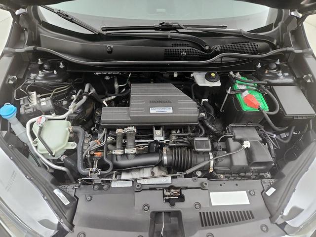 Photo of 2018 Gray Honda CR-V