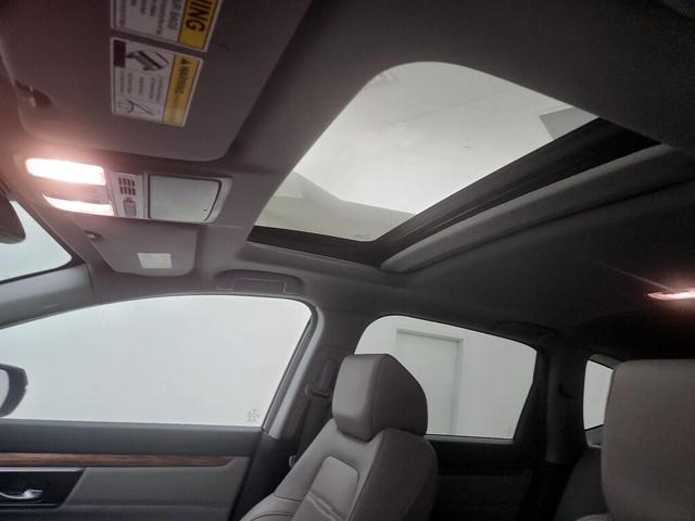 Photo of 2018 Gray Honda CR-V