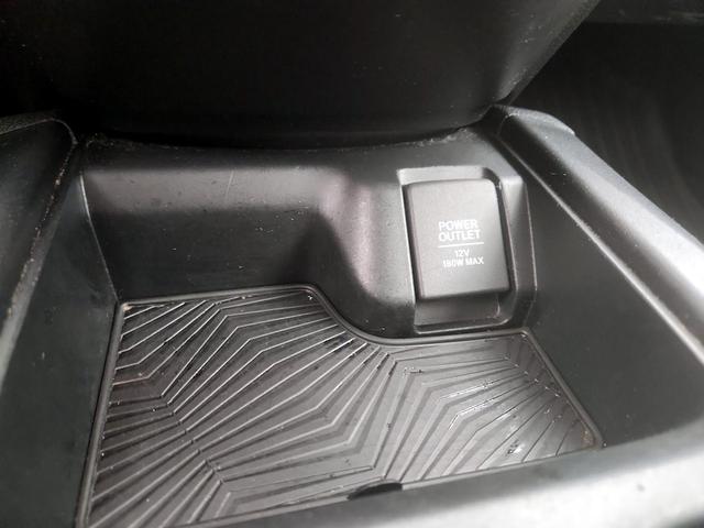 Photo of 2018 Gray Honda CR-V