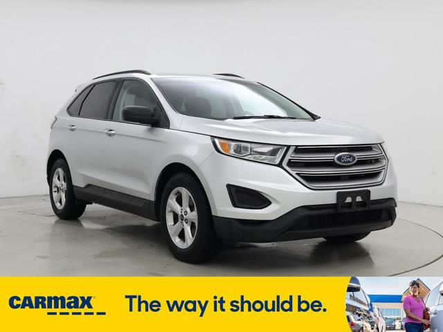2016 Ford Edge