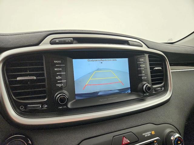 Photo of 2019 Brown Kia Sorento