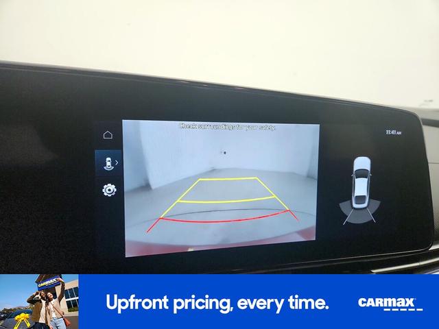 Photo of 2023 Red Hyundai ELANTRA